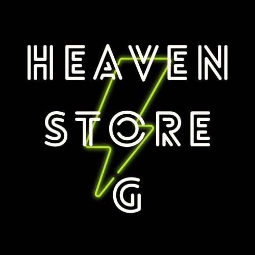 Heaven Market G